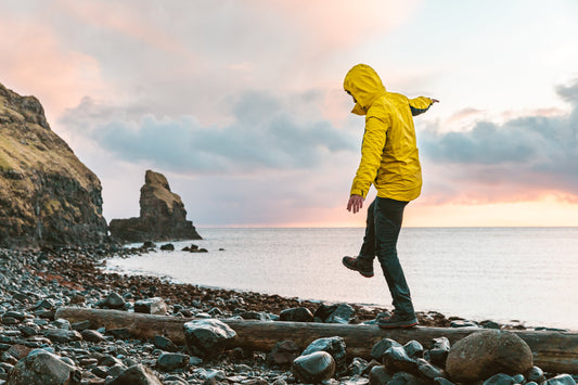 Why the Body Craves Balance and How (PEA)+ Offers Support*