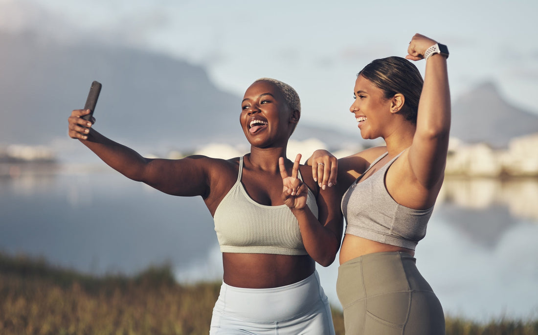 Helping Patients Reframe Their Goals Around Healthy Weight Management