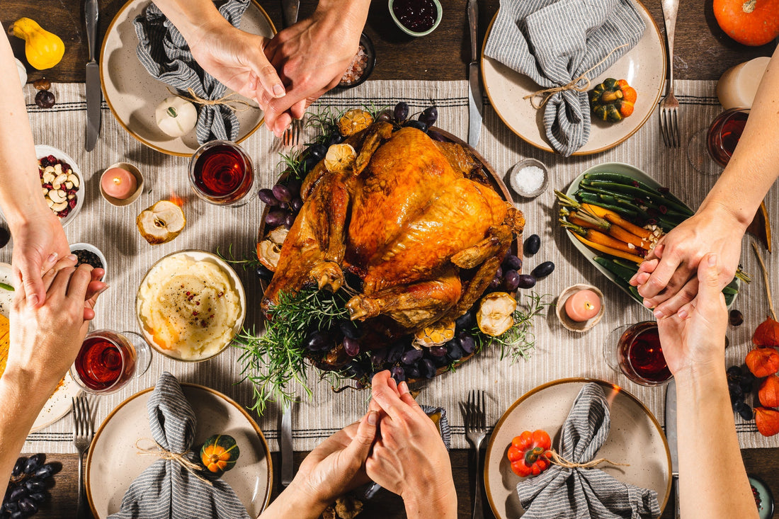 Holiday Stress Happens – Tips to Cope, Adapt and Sail Right Through It
