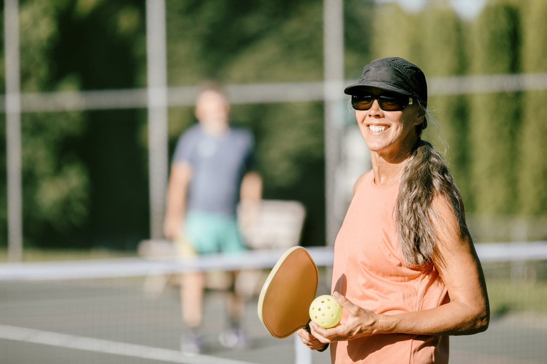Take a natural approach to occasional physiological stress, with MyoMend™*