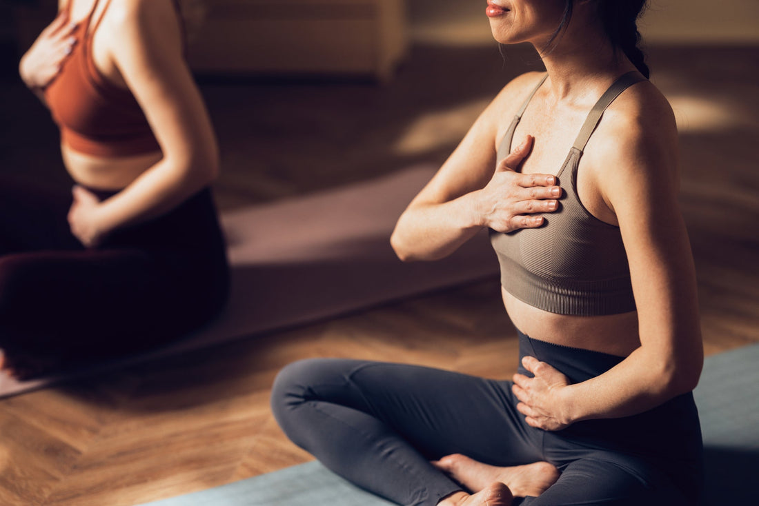 How Candidase Pro Helps Maintain Balance in Today’s Modern World*