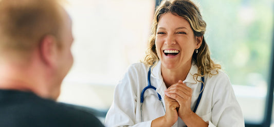 Patient Protocol: Immune Support and Seasonal Transitions*
