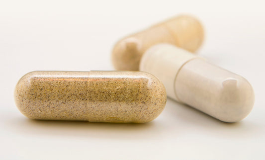 How GI + Biome Complex Supports the Immune System and Revitalizes the Gut