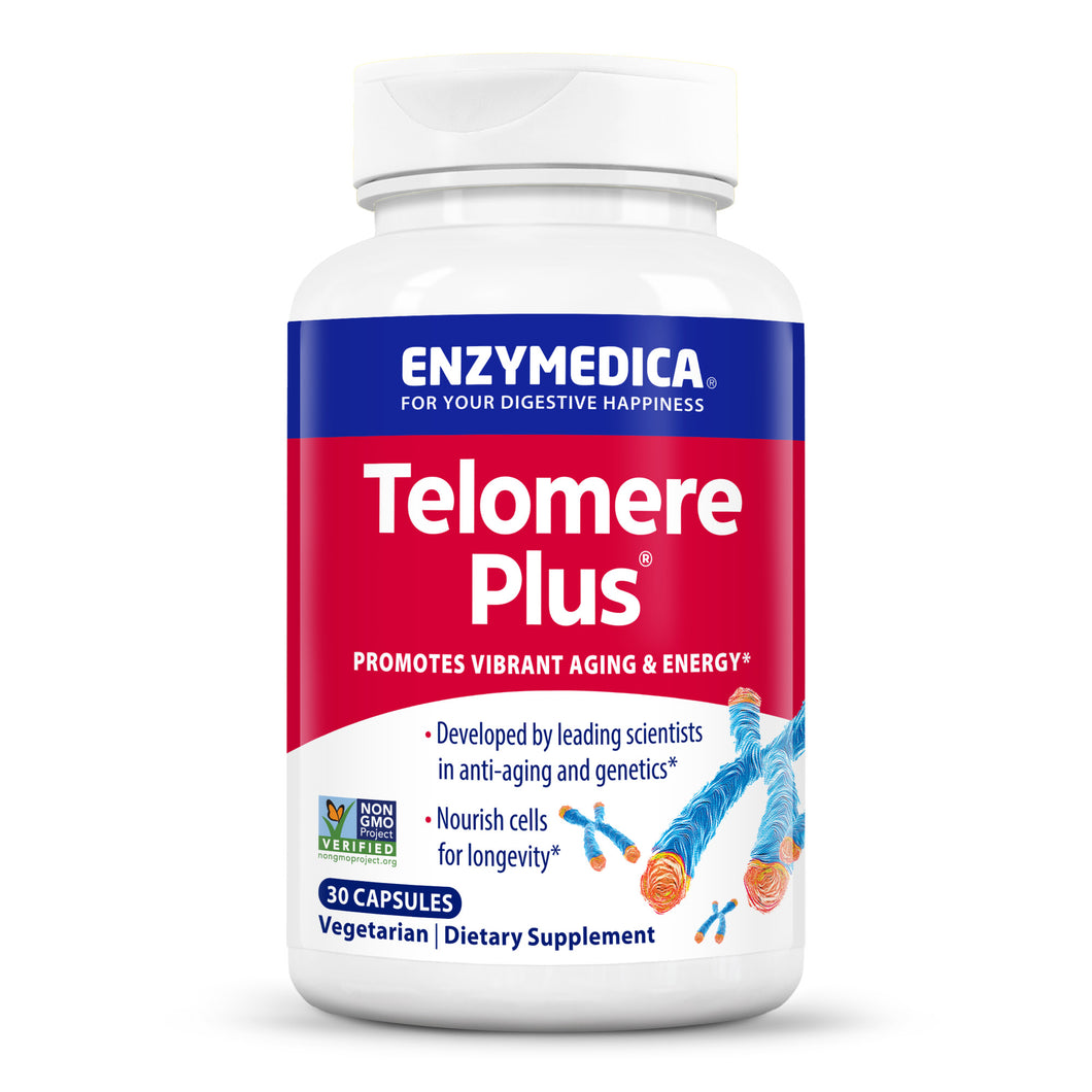 Telomere Plus™