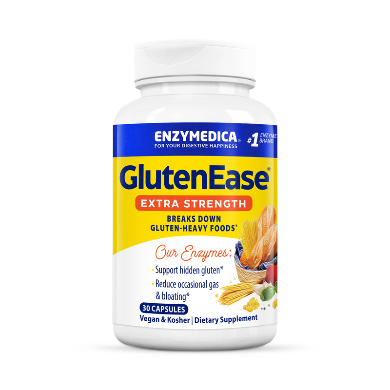 GlutenEase™ Extra Strength