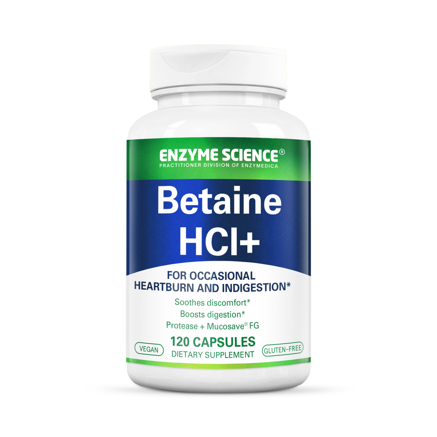 Betaine HCL+