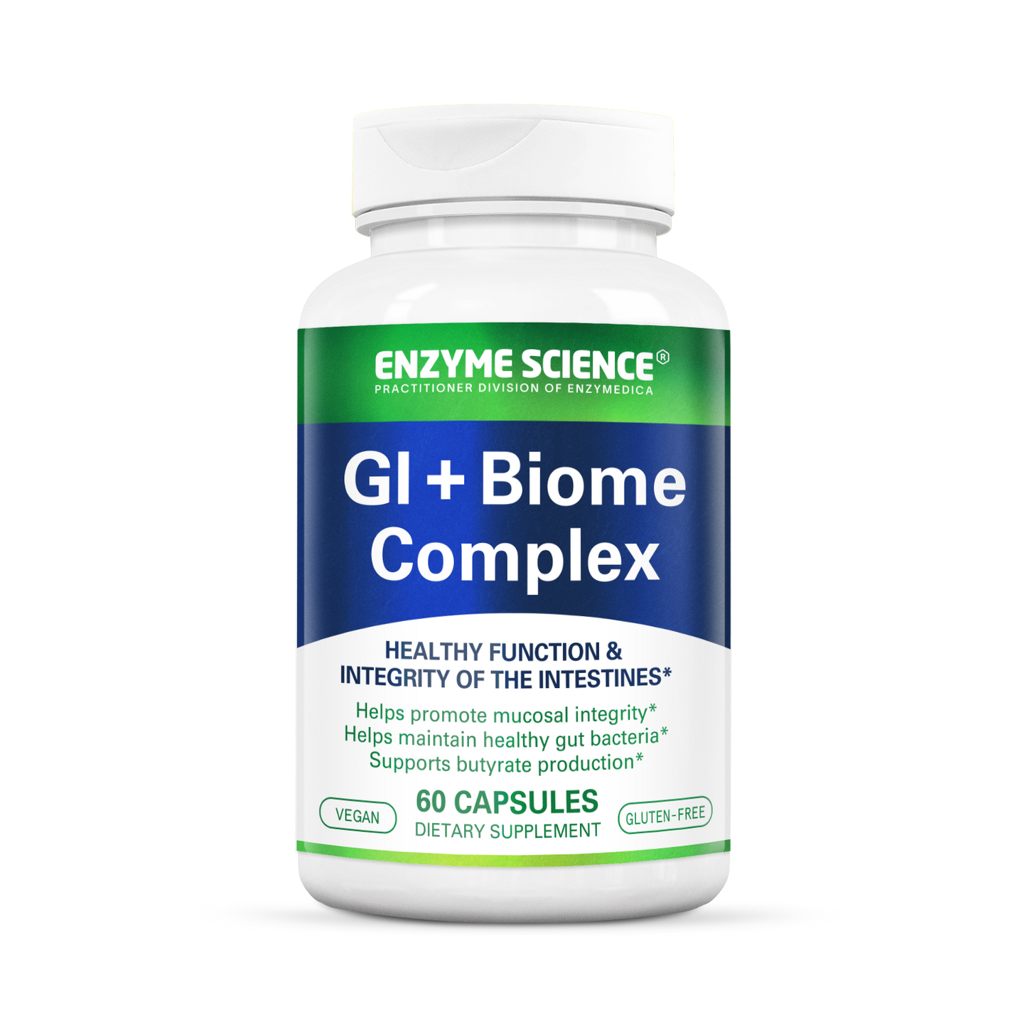GI + Biome Complex