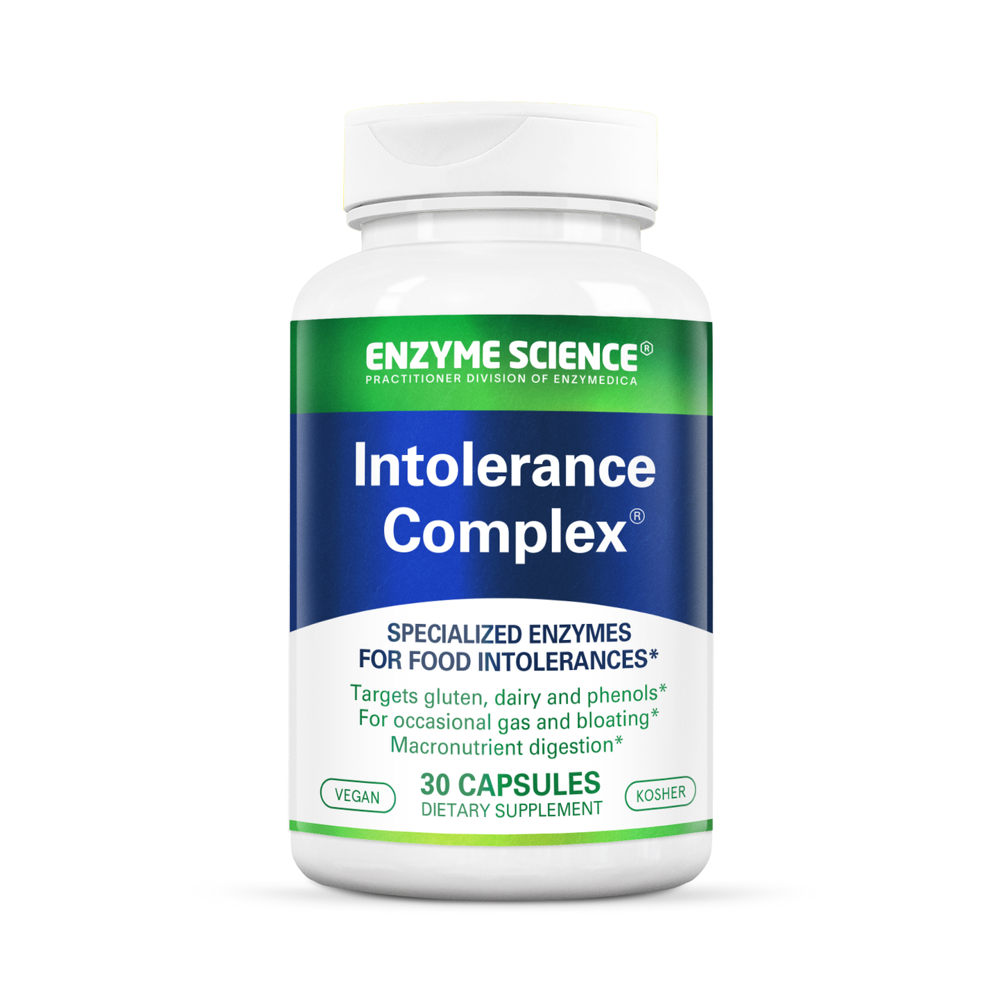Intolerance Complex®