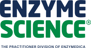 EnzyScience Logo