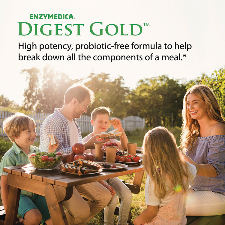 Enzyme Science Digest Gold™