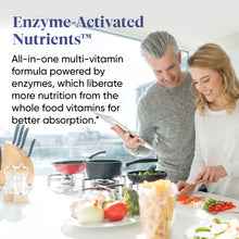 Load image into Gallery viewer, Enzyme Nutrition™ Multi-vitamin Two Daily
