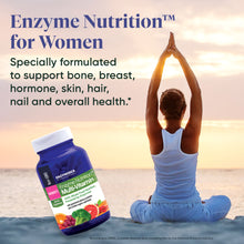 Load image into Gallery viewer, Enzyme Nutrition™ for Women
