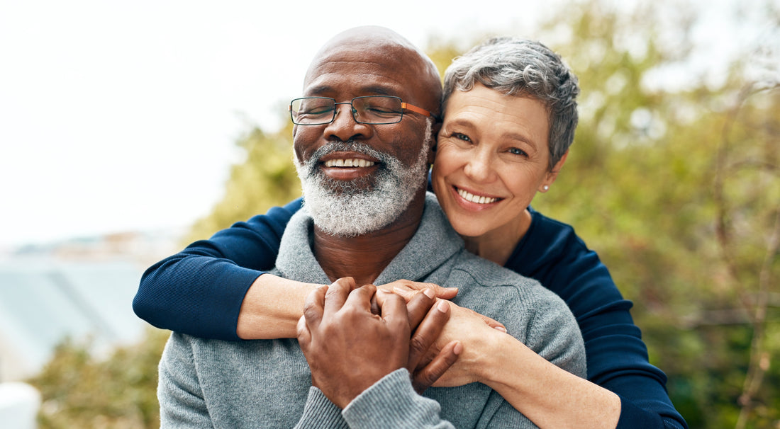 How Telomere Pro™ supports healthy aging*