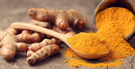 INGREDIENT SCIENCE: Why you need Meriva® Curcumin to support join and brain function* August 21, 2019