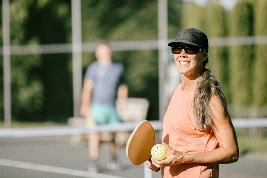 Take a natural approach to occasional physiological stress, with MyoMend™*