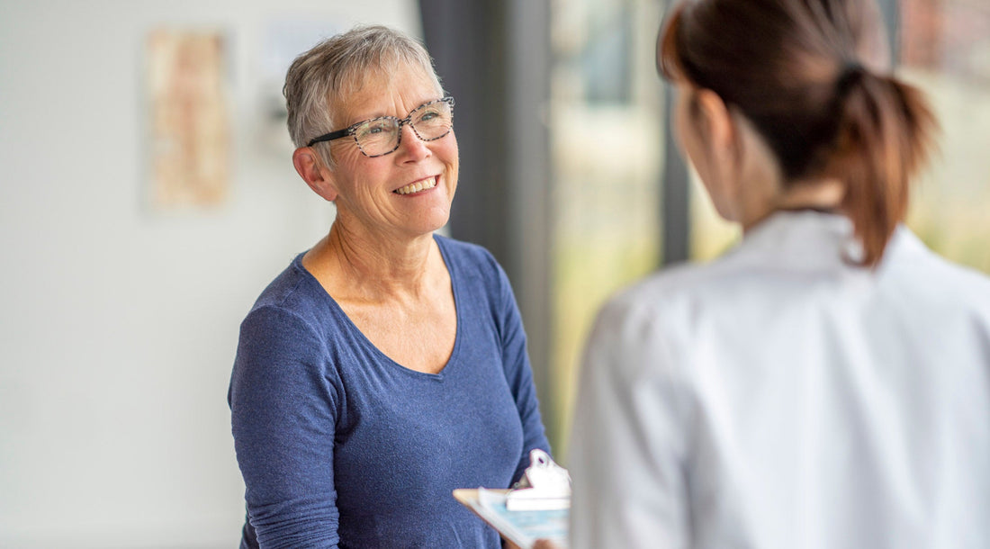 Patient Protocol: Stress and Digestion Support*