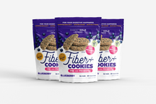 Load image into Gallery viewer, Digest Gold Fiber+ Cookies - Delicious Blueberry
