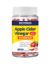 Load image into Gallery viewer, Apple Cider Vinegar Gummies
