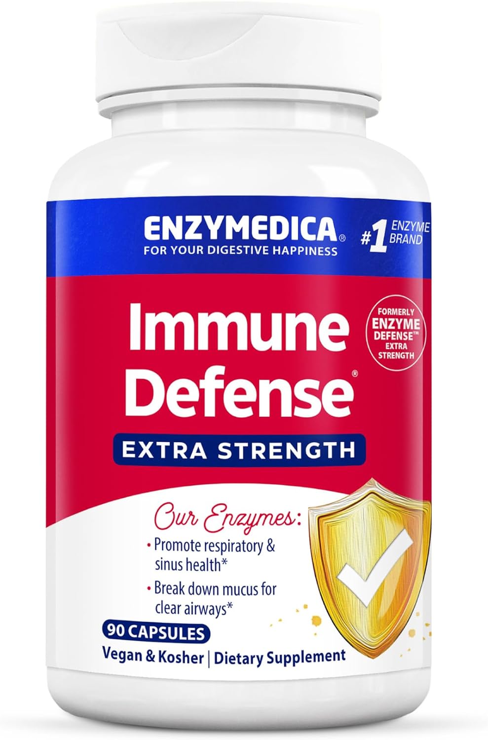 Immune Defense™ Extra Strength