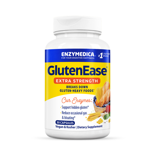 GlutenEase™ Extra Strength