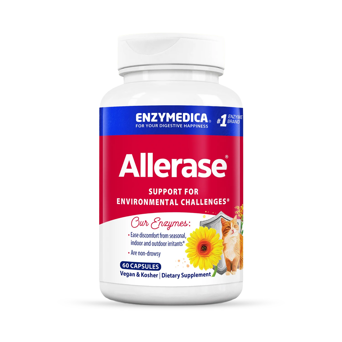 Allerase™