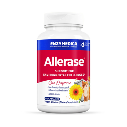 Allerase™