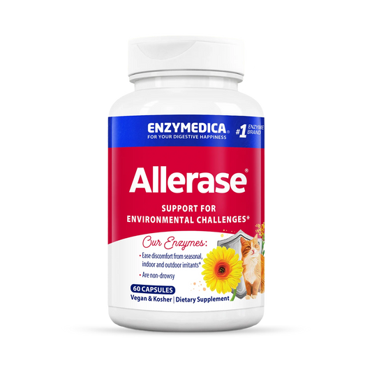 Allerase®