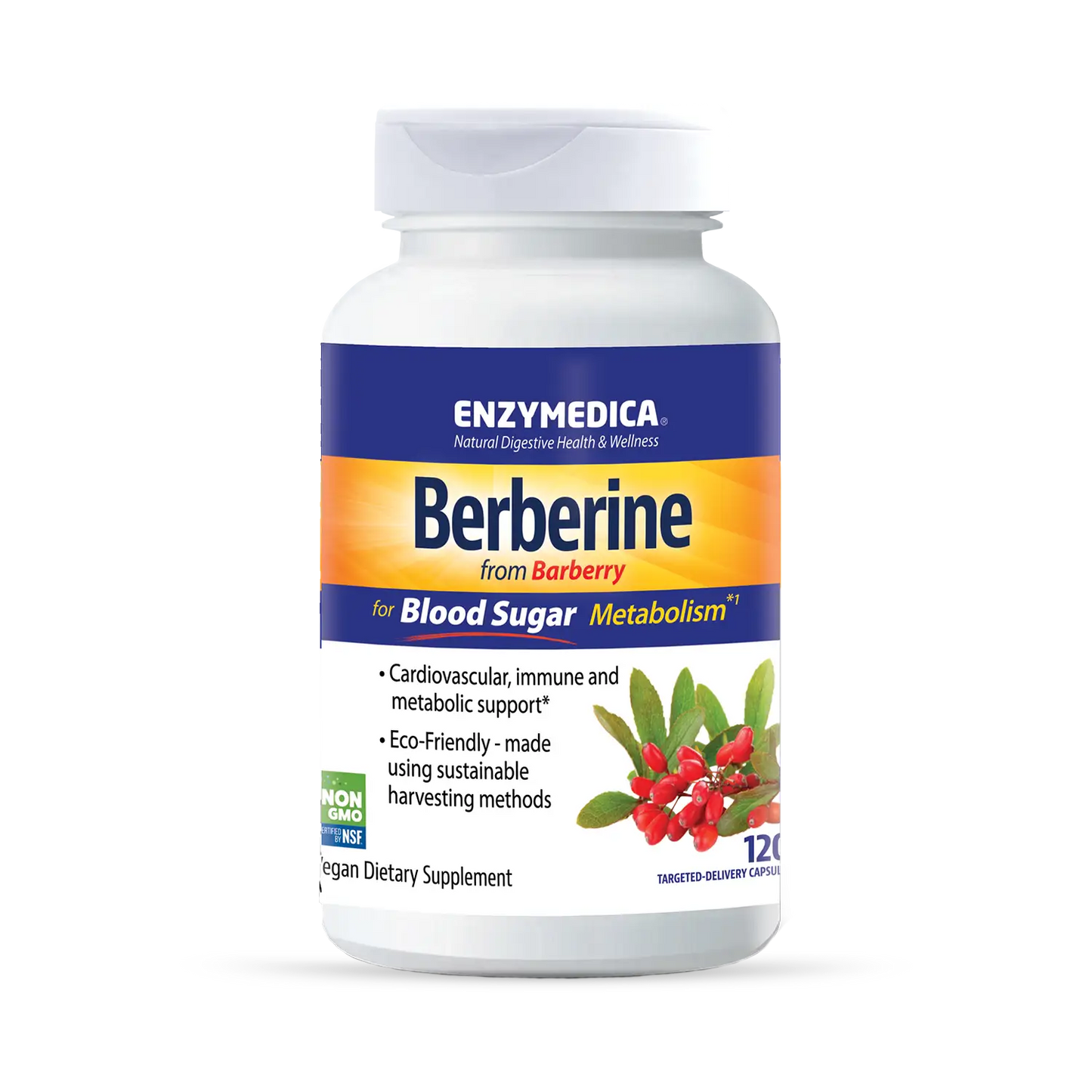 Berberine