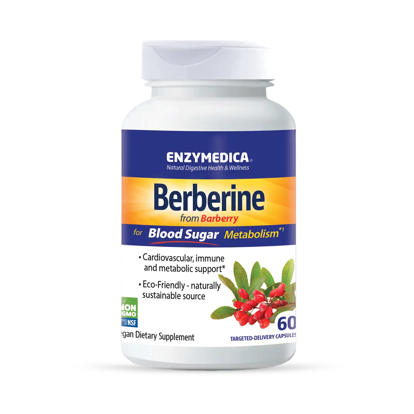 Berberine