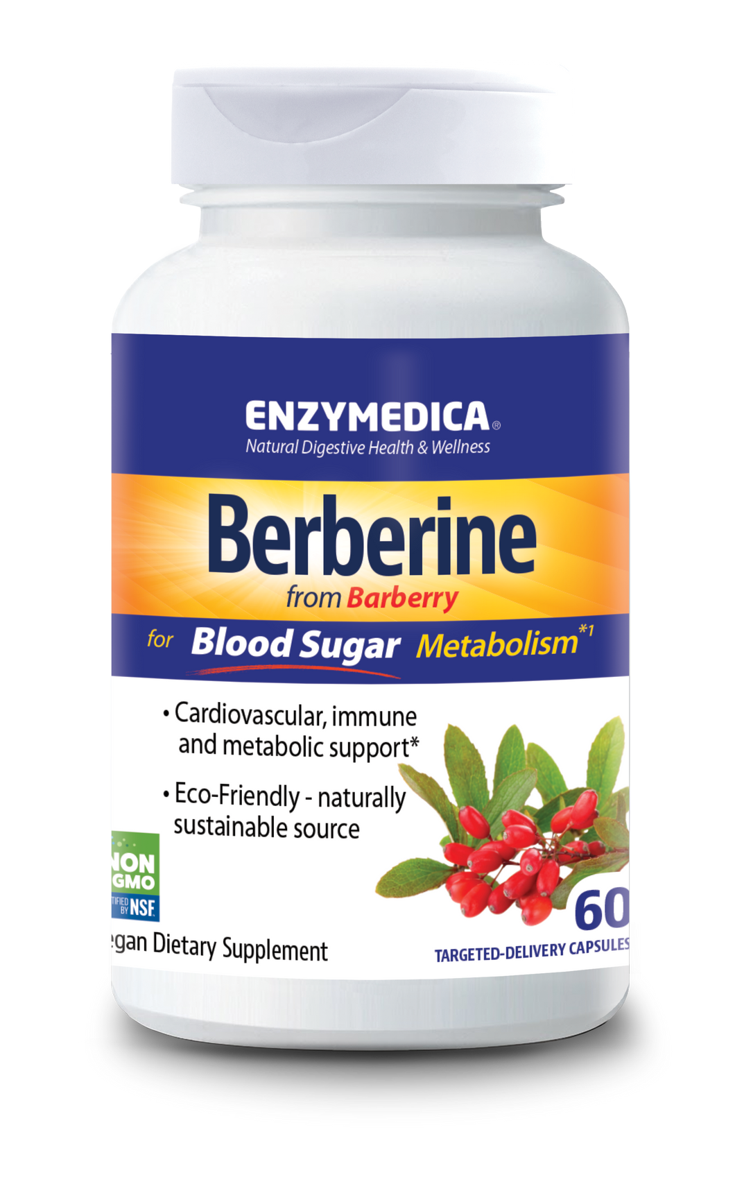 Berberine