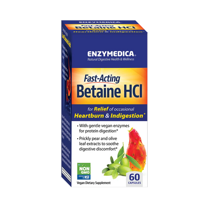 Betaine HCI