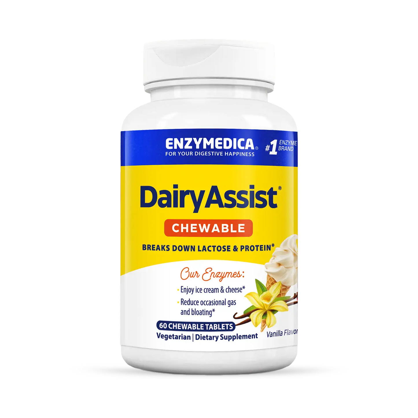 DairyAssist Chewable®