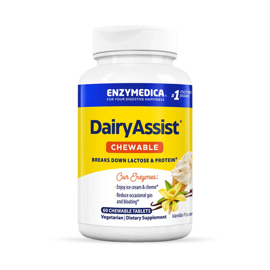 DairyAssist Chewable®