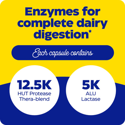 DairyAssist Chewable®