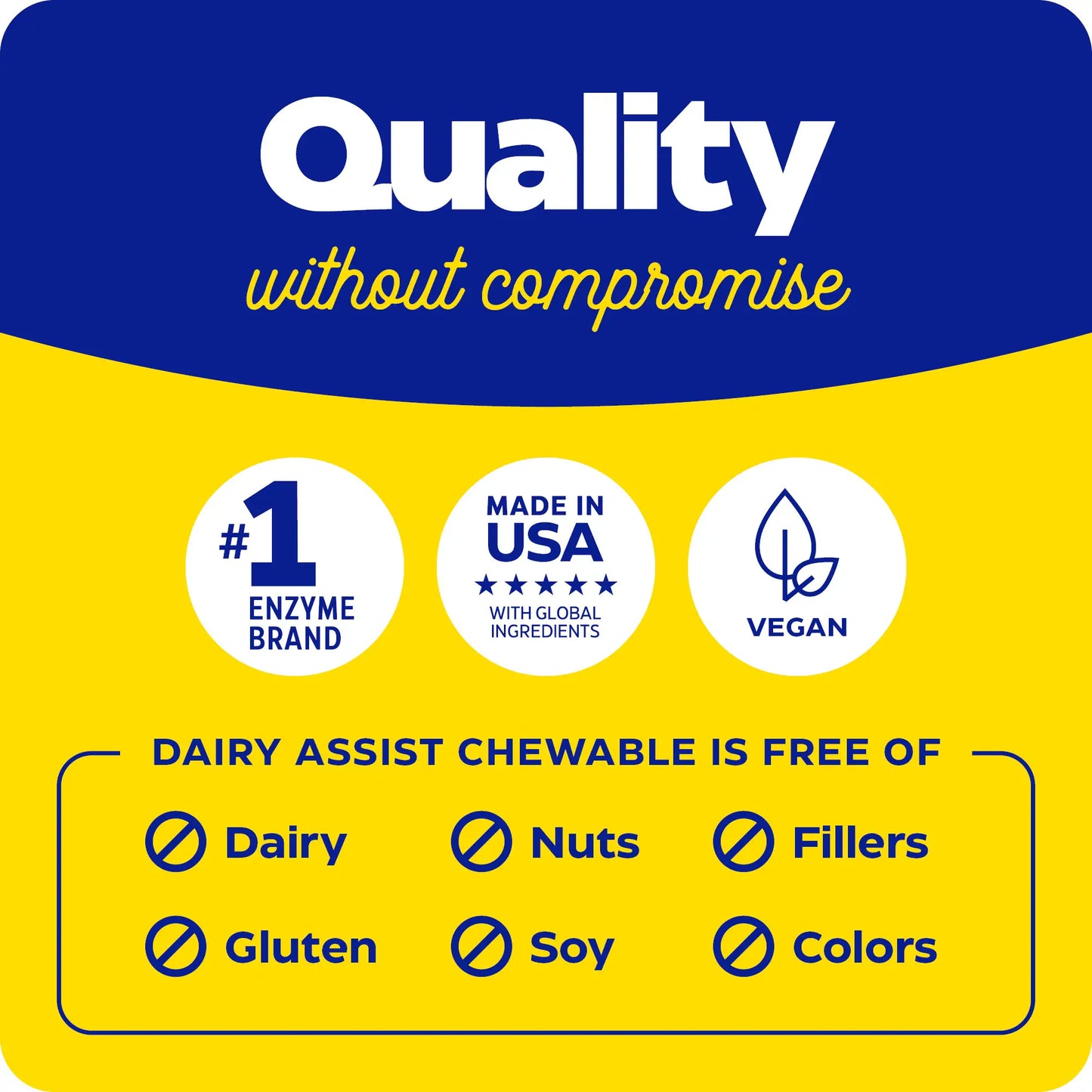 DairyAssist Chewable®