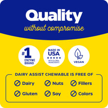 Load image into Gallery viewer, DairyAssist Chewable®
