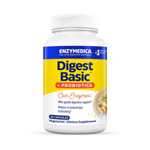 Load image into Gallery viewer, DigestBasic® +PROBIOTICS
