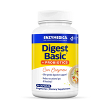 Load image into Gallery viewer, DigestBasic® +PROBIOTICS
