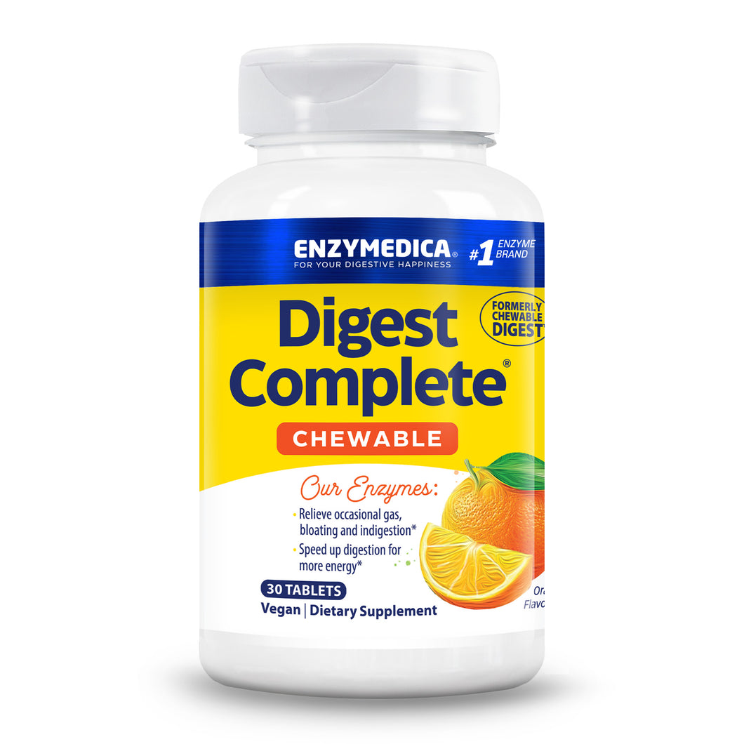 Digest Complete™ Chewable