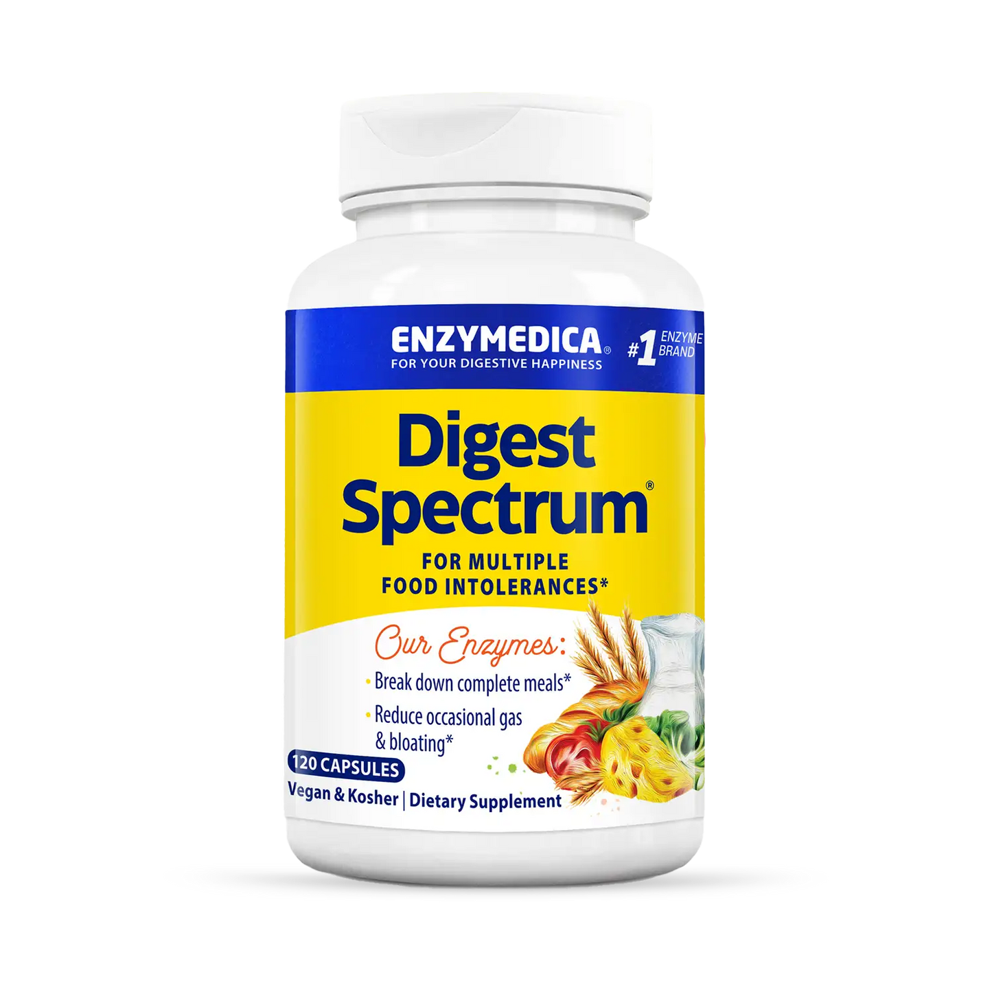 Digest Spectrum®