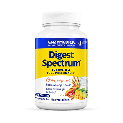 Digest Spectrum®