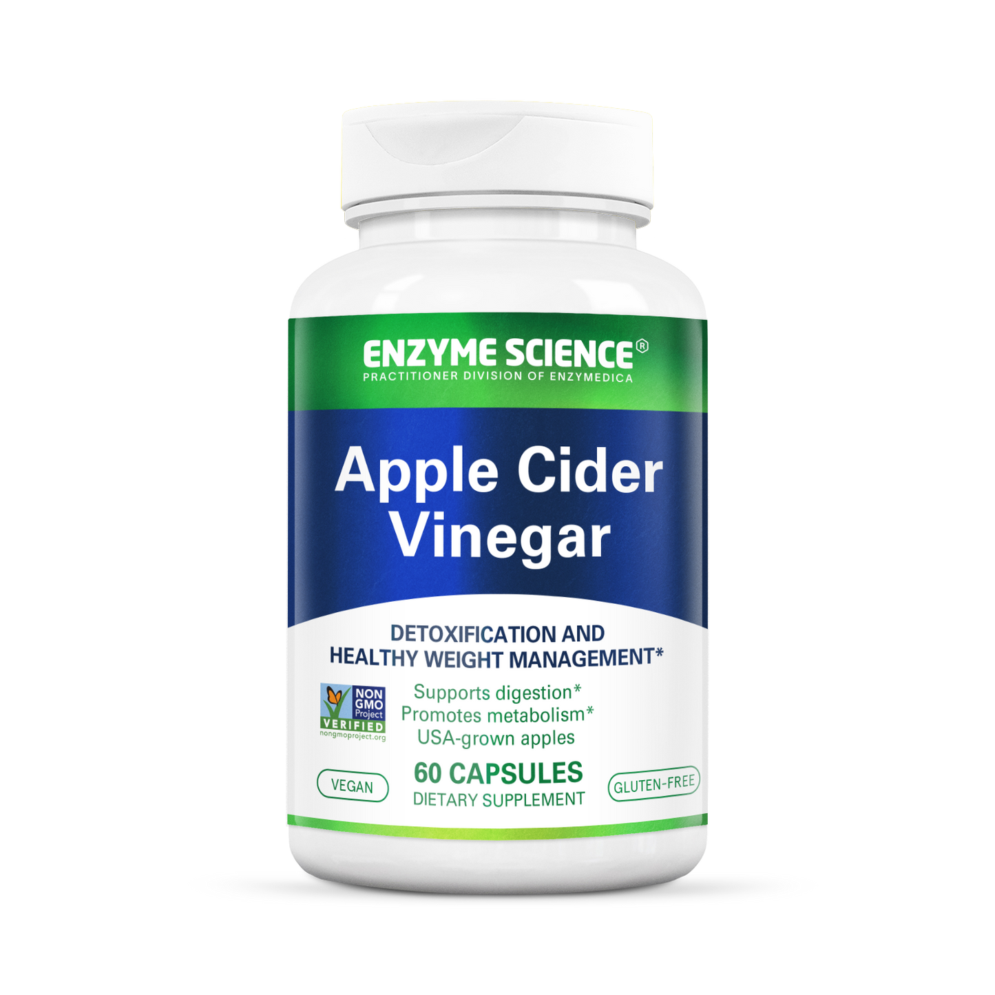 Apple Cider Vinegar