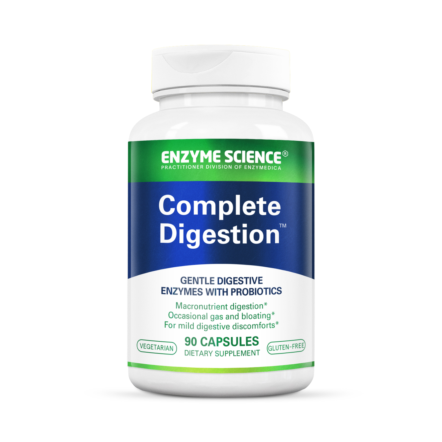 Complete Digestion™