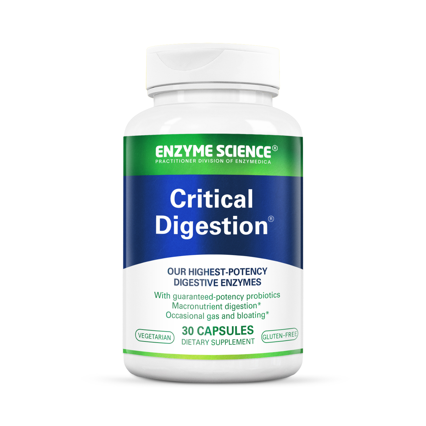 Critical Digestion®