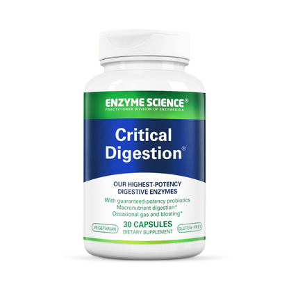 Critical Digestion®