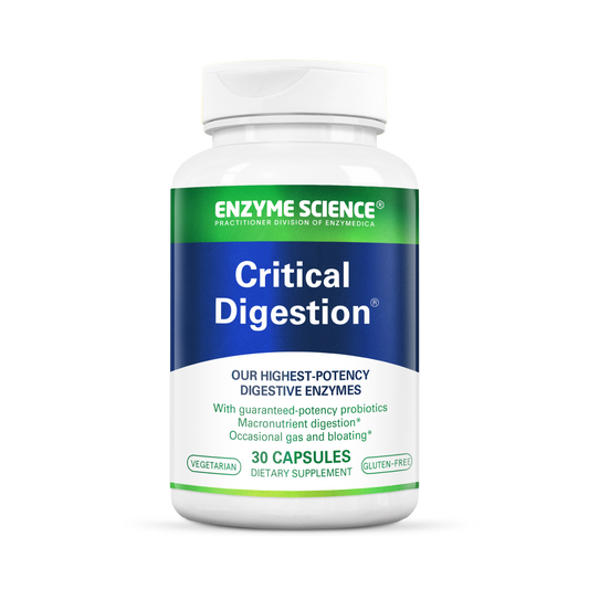 Critical Digestion®