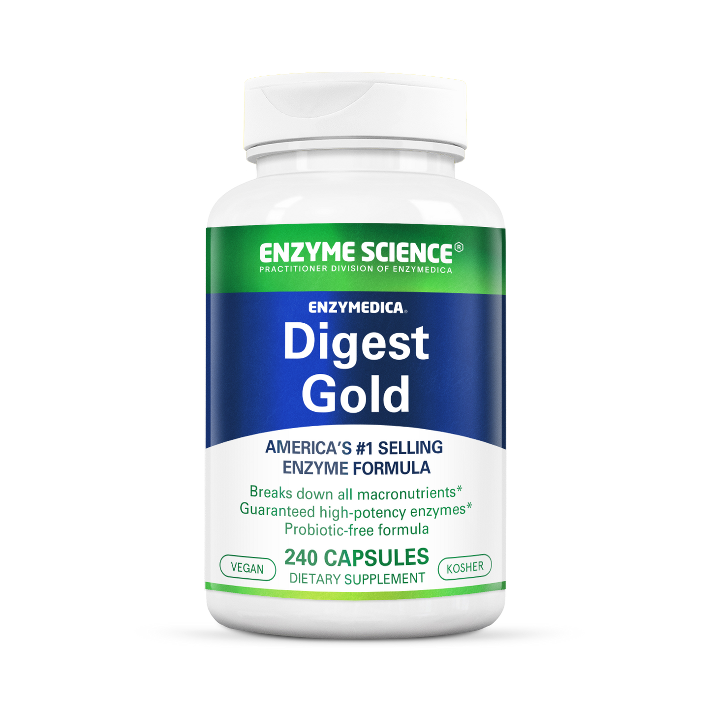 Enzyme Science Digest Gold®