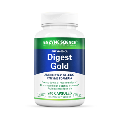 Enzyme Science Digest Gold®