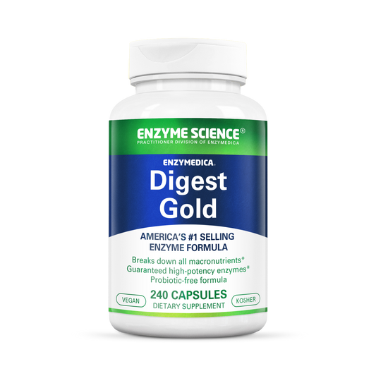 Enzyme Science Digest Gold®