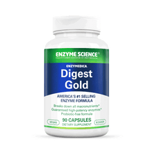 Load image into Gallery viewer, Enzyme Science Digest Gold™
